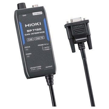 CAN接口轉接頭SP7150
