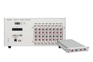 數字電壓表單元 MR8990+MR8741/8740 